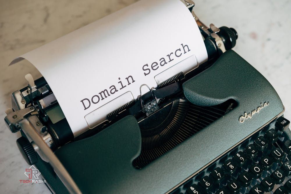 Domain Hosting Reselling