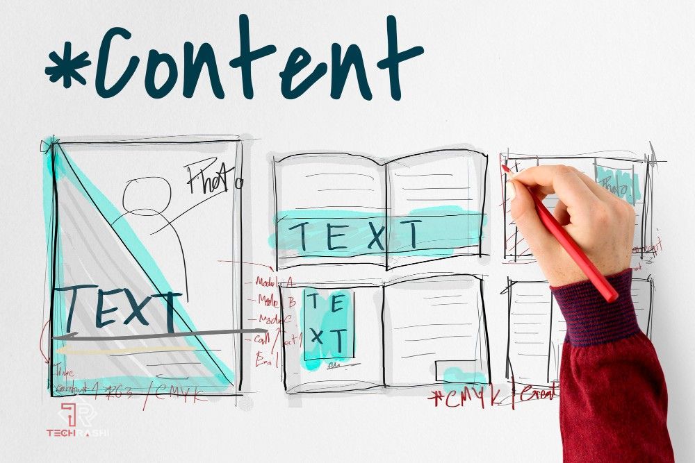 Content Creation